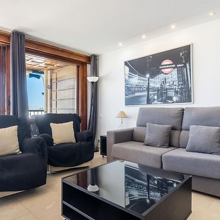Estacha Apartment 2-L Levante Beach Benidorm Eksteriør bilde