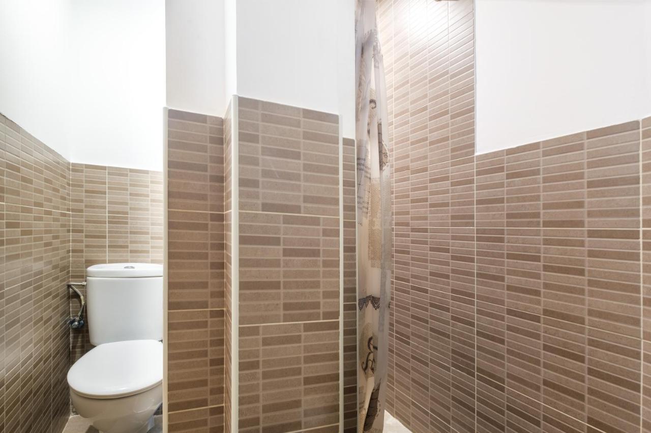Estacha Apartment 2-L Levante Beach Benidorm Eksteriør bilde